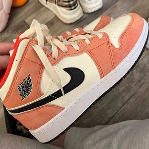Kids 6.5Y Jordan 1